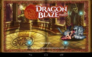 Dragon Blaze (Android)