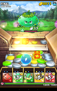 Dragon Coins (Android)