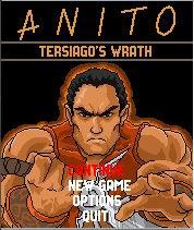 Anito: Tersiago's Wrath (Komórki (inne))