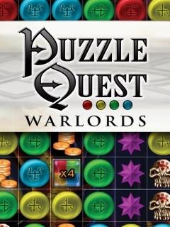 Puzzle Quest: Warlords (Komórki (inne))