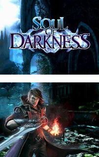 Soul of Darkness (Nintendo DS)