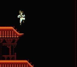 Elementy Prince of Persia, wspinanie, skakanie po dachach itp.
