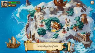 Braveland Pirate (PC)