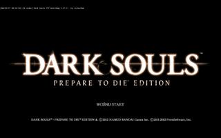 Dark Souls (PC)