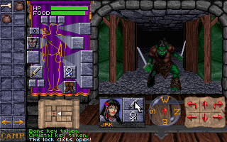 Dungeon Hack (PC)