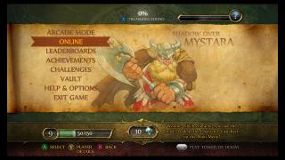 Dungeons & Dragons: Chronicles of Mystara (PC)