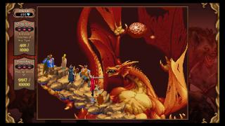 Dungeons & Dragons: Chronicles of Mystara (PC)