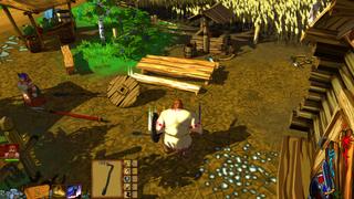 Fairy Tales: Three Heroes (PC)
