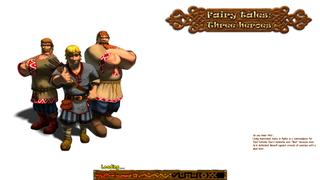 Fairy Tales: Three Heroes (PC)