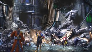 Final Fantasy X/X2 HD Remaster (PC)