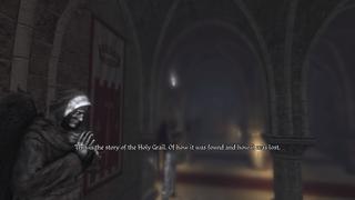 First Templar (The) (PC)