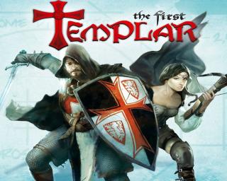 First Templar (The) (PC)