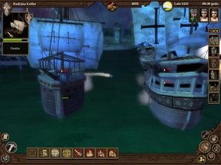 Guild 2 (The): Pirates of The European Seas (PC)