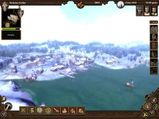 Guild 2 (The): Pirates of The European Seas (PC)