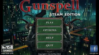 Gunspell (PC)