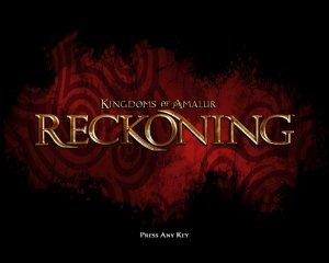 Kingdoms of Amalur: Reckoning (PC)