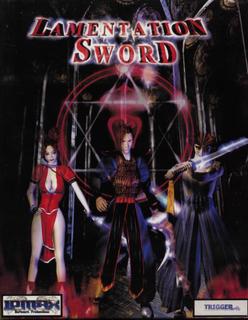 Lamentation Sword (PC)