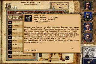 Artefakcik- komplety jak z Diablo 2 /MD