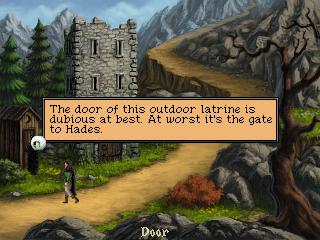 Quest for Infamy (PC)