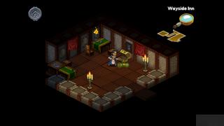 Rogue Wizards (PC)