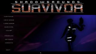Shadowgrounds: Survivor (PC)