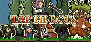 Tap Heroes (PC)