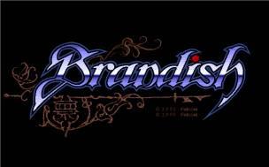 Brandish Reneval (JAP) (PC-98)