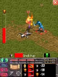 EverQuest: Chapter II: Attack on Qeynos (Pocket PC/ Palm)