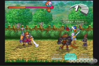 Atelier Iris 2: The Azoth of Destiny (Playstation 2)
