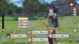 Atelier Firis: The Alchemist of the Mysterious Journey (Playstation 4)