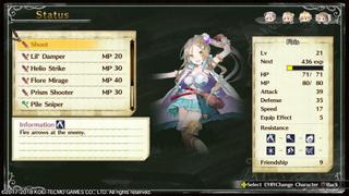 Atelier Lydie & Suelle: The Alchemists and the Mysterious Paintings (Playstation 4)
