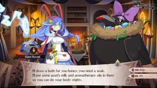 Witch and the Hundred Knight 2 (The) (Playstation 4)