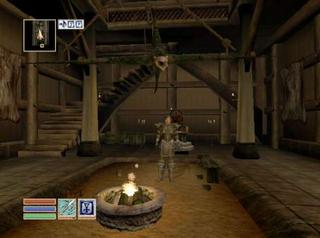 Elder Scrolls (The) III: Morrowind (Xbox)