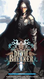 Devil Breaker (Android)