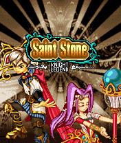Saint Stone: Knight Legend (Komórki (inne))