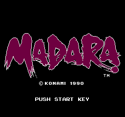 Madara (NES)