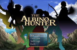 Albino Hunter (The) (PC)
