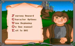 Ancients II: Approaching Evil (PC)