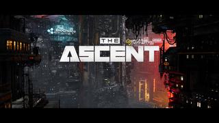 Ascent (The) (PC)