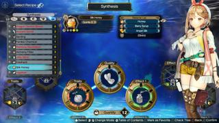 Atelier Ryza 2: Lost Legends & The Secret Fairy (PC)