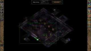 Baldur's Gate II: Enhanced Edition (PC)