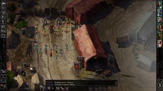 Baldur's Gate: Siege of Dragonspear (PC)
