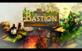 Bastion (PC)