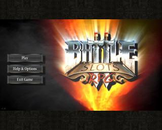 Battle Slots RPG (PC)
