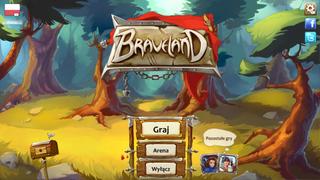 Braveland (PC)