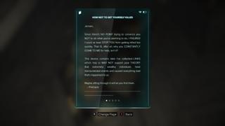Deus Ex: Mankind Divided (PC)