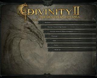 Divinity II: Flames of Vengeance (PC)