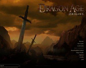 Dragon Age: Origins (PC)