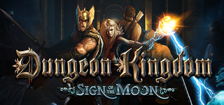 Dungeon Kingdom: Sign of the Moon (PC)