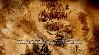 Dungeon Siege III (PC)